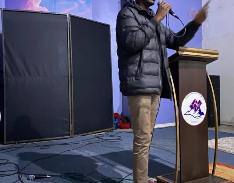 The Power of Restoration