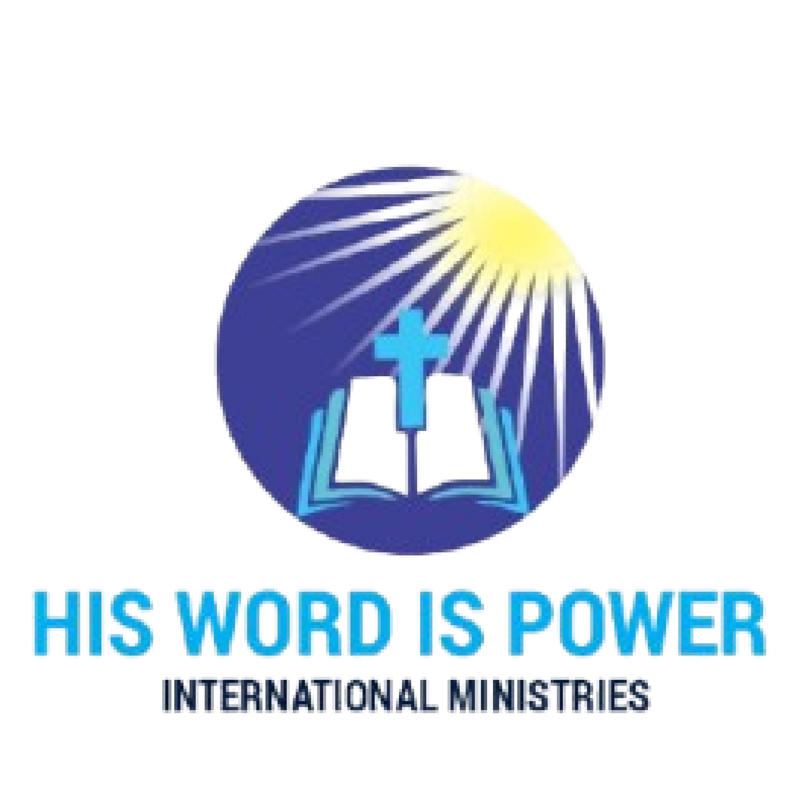 His Word is Power International Ministries